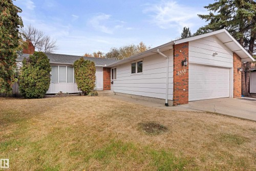 5558 145A Avenue, Edmonton, AB - Outdoor