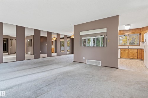 5558 145A Avenue, Edmonton, AB - Indoor Photo Showing Other Room