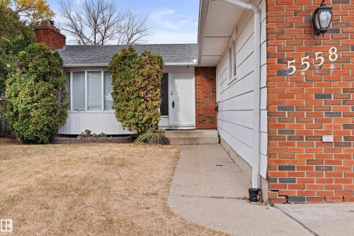 5558 145A Avenue, Edmonton, AB - Outdoor