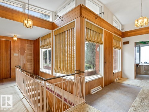 7404 Rowland Road, Edmonton, AB - Indoor Photo Showing Other Room