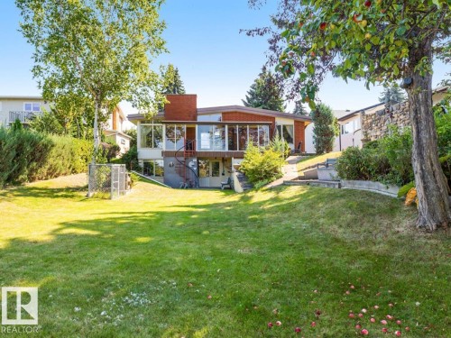 7404 Rowland Road, Edmonton, AB - Outdoor