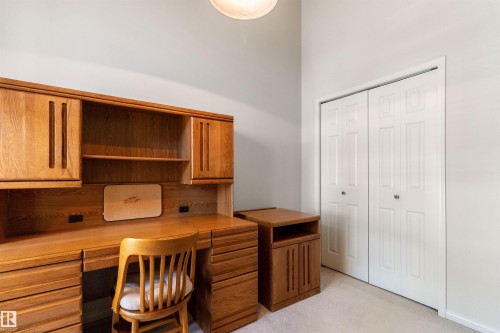 7 10848 8 Avenue, Edmonton, AB - Indoor Photo Showing Other Room