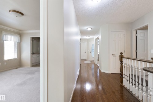 7 10848 8 Avenue, Edmonton, AB - Indoor Photo Showing Other Room