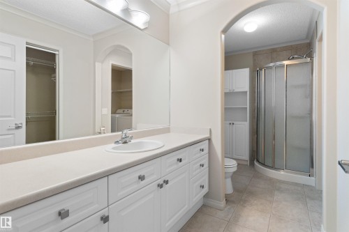 7 10848 8 Avenue, Edmonton, AB - Indoor Photo Showing Bathroom