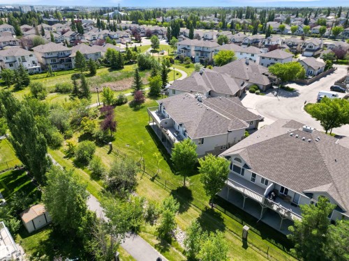 7 10848 8 Avenue, Edmonton, AB - Outdoor With View