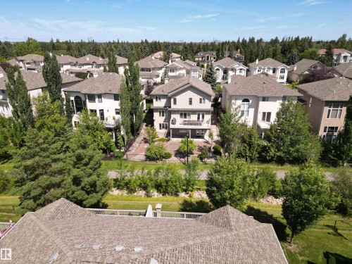 7 10848 8 Avenue, Edmonton, AB - Outdoor