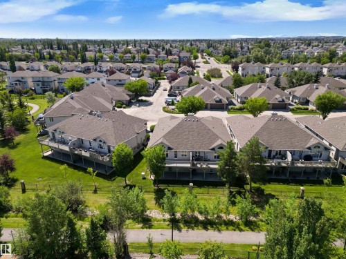 7 10848 8 Avenue, Edmonton, AB - Outdoor With View