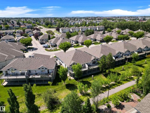 7 10848 8 Avenue, Edmonton, AB - Outdoor With View