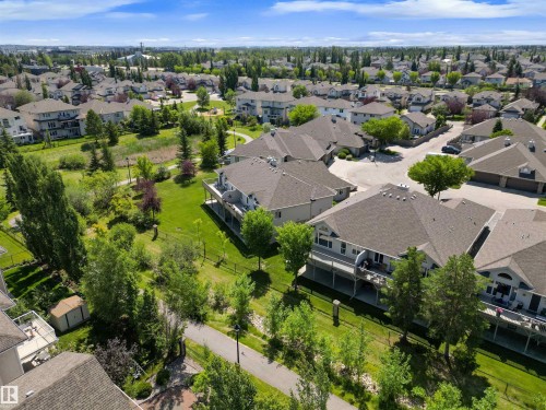 7 10848 8 Avenue, Edmonton, AB - Outdoor With View