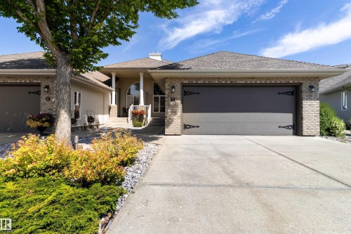 7 10848 8 Avenue, Edmonton, AB - Outdoor