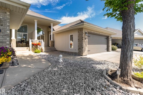 7 10848 8 Avenue, Edmonton, AB - Outdoor