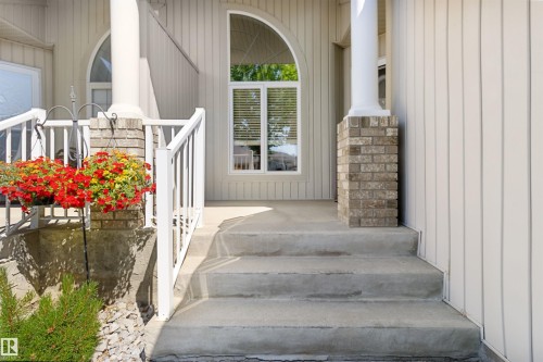 7 10848 8 Avenue, Edmonton, AB - Outdoor With Exterior