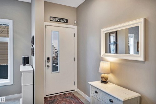 87 600 Bellerose Drive, St. Albert, AB - Indoor Photo Showing Other Room