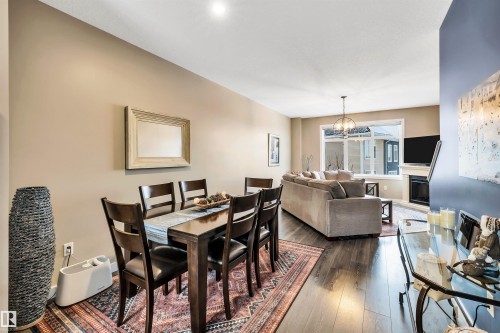 87 600 Bellerose Drive, St. Albert, AB - Indoor