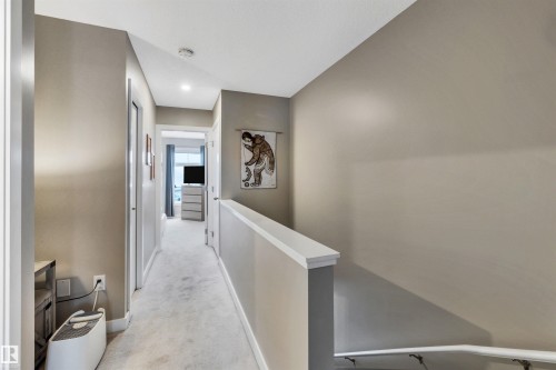 87 600 Bellerose Drive, St. Albert, AB - Indoor Photo Showing Other Room