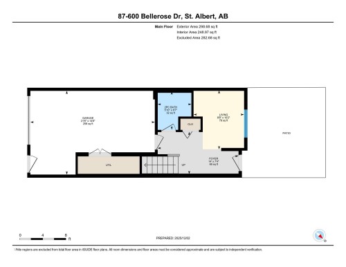 87 600 Bellerose Drive, St. Albert, AB - Other