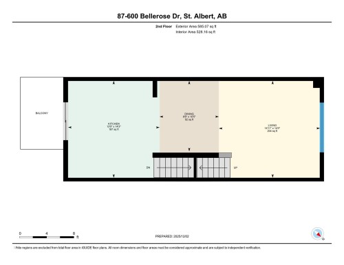 87 600 Bellerose Drive, St. Albert, AB - Other