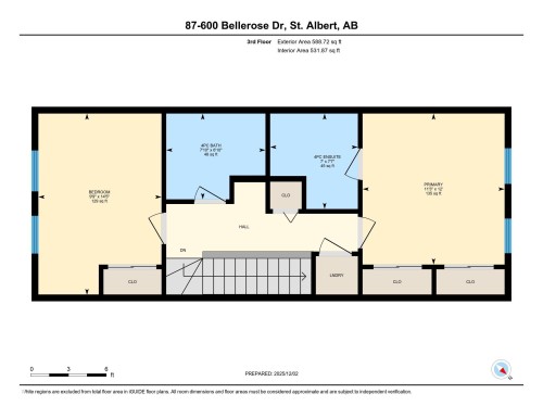 87 600 Bellerose Drive, St. Albert, AB - Other