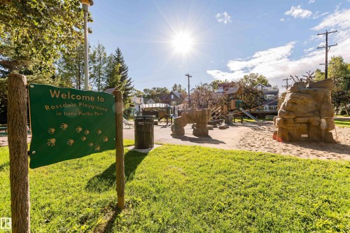 104 9804 101 Street, Edmonton, AB - Outdoor