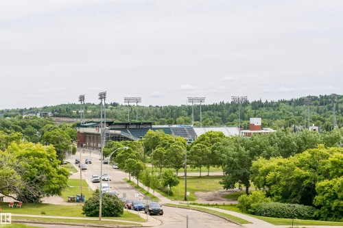 104 9804 101 Street, Edmonton, AB - Outdoor With View