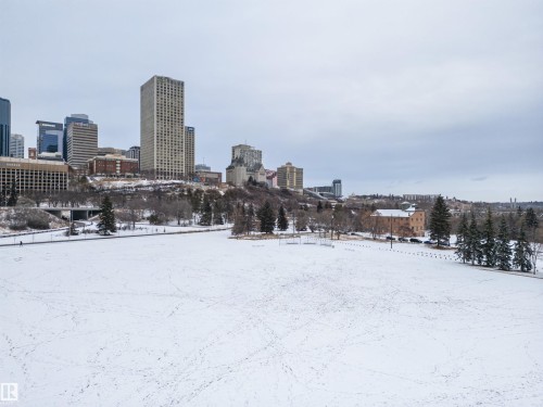 104 9804 101 Street, Edmonton, AB - Outdoor With View