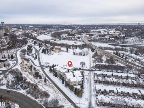 104 9804 101 Street, Edmonton, AB - Outdoor With View