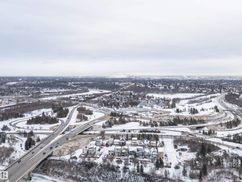 104 9804 101 Street, Edmonton, AB - Outdoor With View