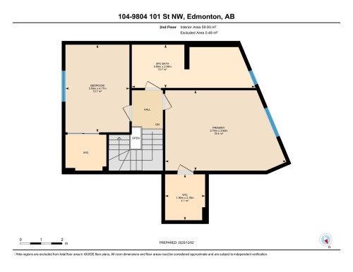 104 9804 101 Street, Edmonton, AB - Other