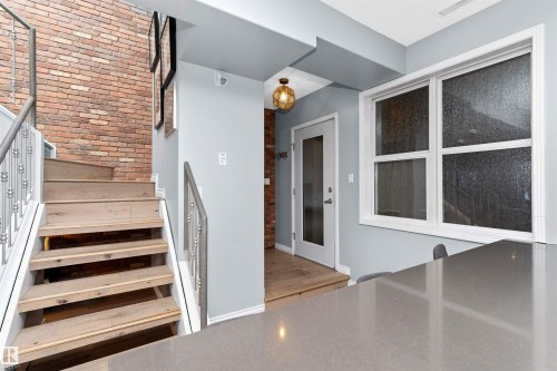 104 9804 101 Street, Edmonton, AB -  Photo Showing Other Room