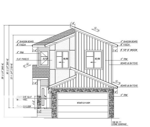 3514 45 Avenue, Beaumont, AB - Other