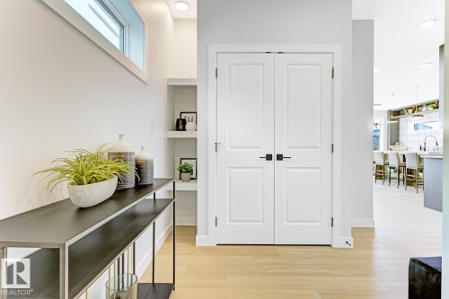 3514 45 Avenue, Beaumont, AB - Indoor Photo Showing Other Room