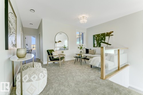 3514 45 Avenue, Beaumont, AB - Indoor