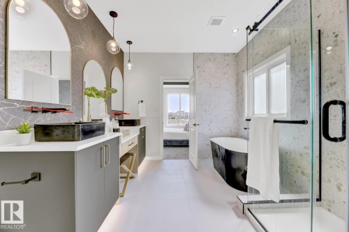 3514 45 Avenue, Beaumont, AB - Indoor