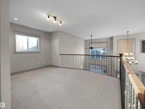 2435 Hagen Way, Edmonton, AB - Indoor Photo Showing Other Room