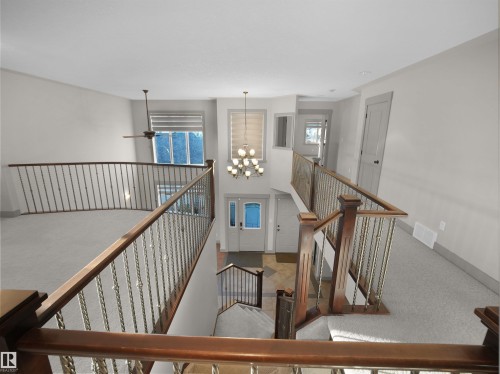 2435 Hagen Way, Edmonton, AB - Indoor Photo Showing Other Room
