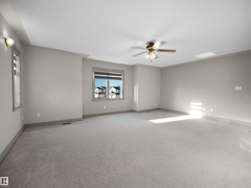 2435 Hagen Way, Edmonton, AB - Indoor Photo Showing Other Room