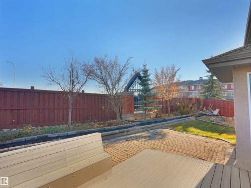 2435 Hagen Way, Edmonton, AB - Outdoor
