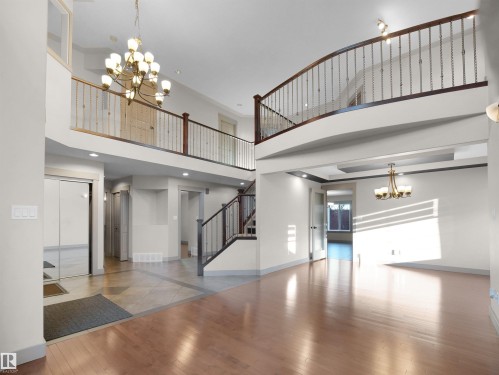 2435 Hagen Way, Edmonton, AB - Indoor Photo Showing Other Room