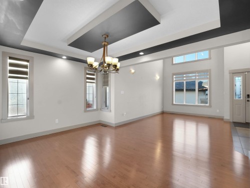 2435 Hagen Way, Edmonton, AB - Indoor Photo Showing Other Room