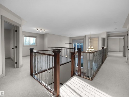 2435 Hagen Way, Edmonton, AB - Indoor Photo Showing Other Room