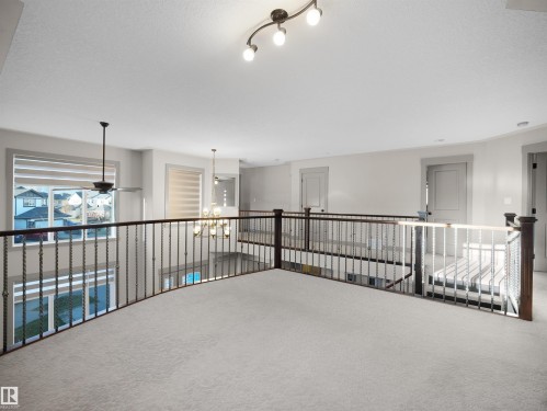 2435 Hagen Way, Edmonton, AB - Indoor Photo Showing Other Room