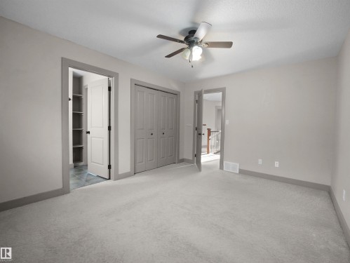 2435 Hagen Way, Edmonton, AB - Indoor Photo Showing Other Room