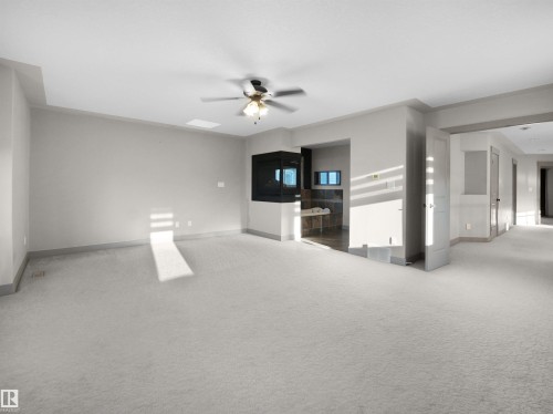 2435 Hagen Way, Edmonton, AB - Indoor Photo Showing Other Room