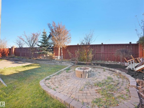 2435 Hagen Way, Edmonton, AB - Outdoor