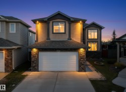 2435 HAGEN WAY  Edmonton, AB T6R 3L5
