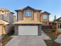 2435 Hagen Way, Edmonton, AB  - Outdoor With Facade 