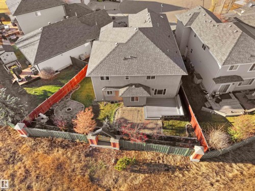 2435 Hagen Way, Edmonton, AB - Outdoor