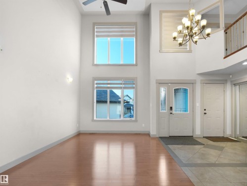2435 Hagen Way, Edmonton, AB - Indoor Photo Showing Other Room