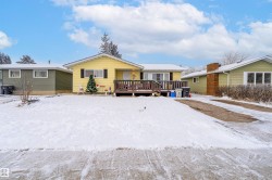 5116 59 Street  Redwater, AB T0A 2W0
