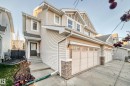 4908 213 Street Nw, Edmonton, AB  - Outdoor 